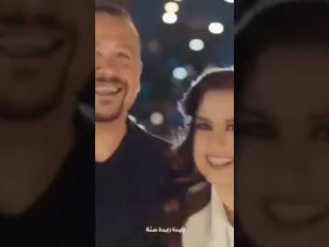 إعلان أحمد السقا وحميد الشاعرى وهشام عباس وهند صبرى رمضان 2022