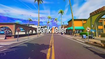 FREE PRESETS AND PROJECT FILE 💦 | HOW TO EDIT LIKE *APIE* 🦧 | Bank Teller 💸