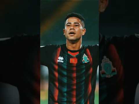 بعد انضمامه إلى النادى الأهلى أبرز أرقام رضا سليم مع الجيش الملكى