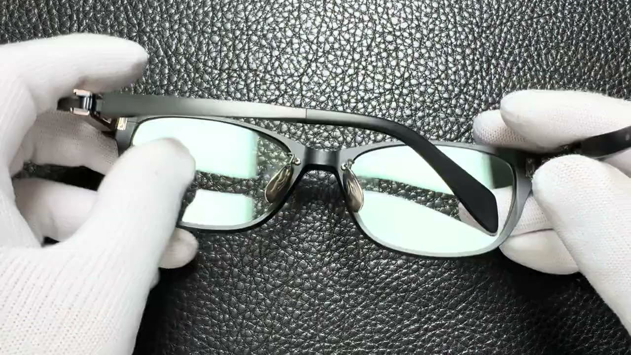 ジャポニスム JAPONISM ｜PROJECTION JP-039 COL.01 TITANIUM