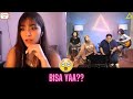 Gabungan Lagu Duet Buat Mereka Kaget ! Singing Reaction Ome TV Internasional