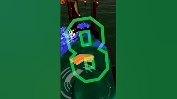 The Bomb that Saved it All!!!