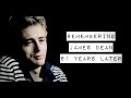 Remembering James Byron Dean || 61 Years Later
