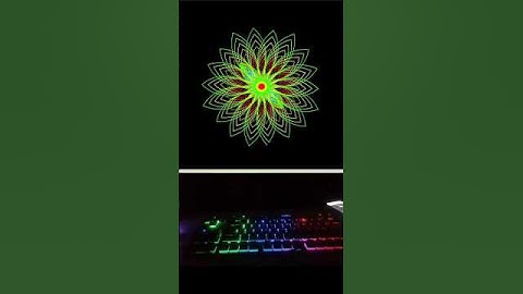 Create Amazing graphics design using python now! #coding #python #viralshorts