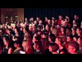 Highlights from Christmas Concert 2015