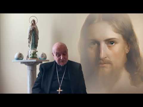 III DOMENICA DI QUARESIMA - Dire sempre la verità, ma con tanta carità - Card. Angelo Comastri