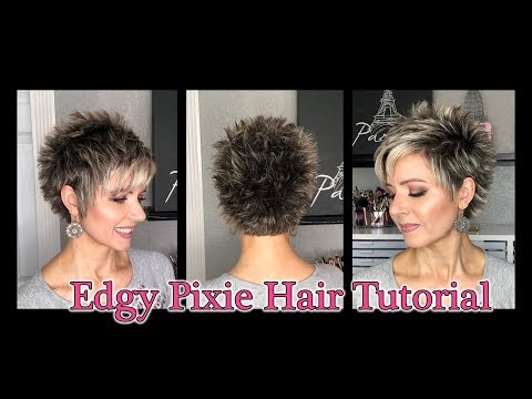 hair-tutorial:-edgy-pixie-style