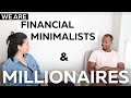 Financial Minimalism - A Strategy to Retire Early (FIRE Movement)