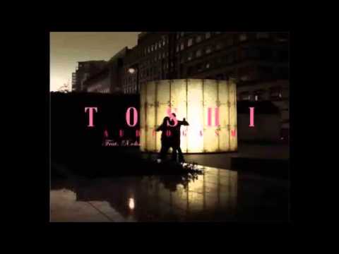 Toshi Ft Xolisa   Audiogasm Original Mix