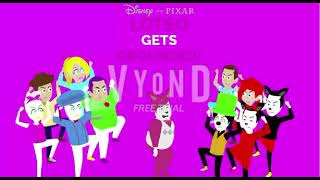 Lotso Gets Grounded Season 3 Intro