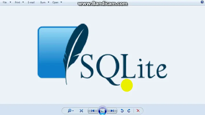 Python SQLite3 Tutorial 5   Reading data from a Database