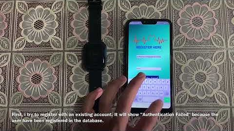 Final Year Project (Stress Level Checker)