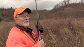 Eastern Kentucky Coal Country Family Rabbit Hunt