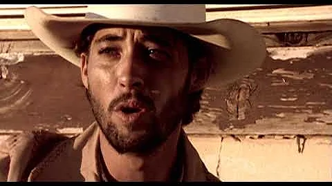 Ryan Bingham - Southside Of Heaven (Official Video)