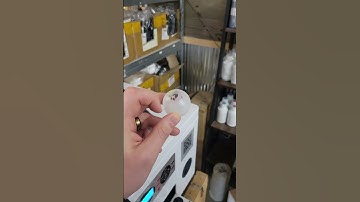 Printing Ping Pong Balls on the Golf Ball Printer? 🏓⛳