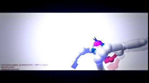 My First Toribash Edit On My Replay