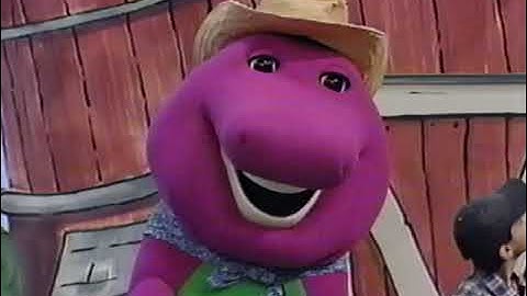 You Can Be Anything (2005 Version) Part 17