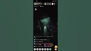 Bigo live explore Kuburan bugis