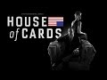 Bate papo sobre House Of Cards