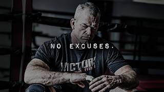 NO EXCUSES, GET IT DONE  Powerful Motivational Speech | Jocko Willink