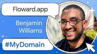 Why Floward chose a .app domain name