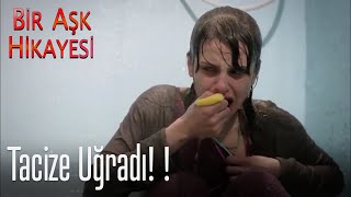 E Uğradı - Bir Aşk Hikayesi