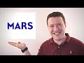 Mars Video Interview Questions and Answers Practice