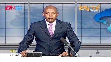 Midday News in Tigrinya for February 8, 2021 - ERi-TV, Eritrea