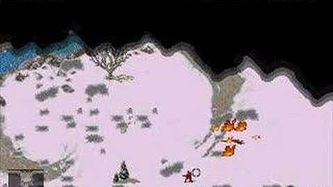 CnC: Red Alert Speedrun - Soviet Mission 1