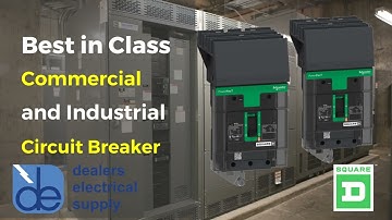 I-Line Circuit Breakers and Panelboards - Square D | dealers electrical supply