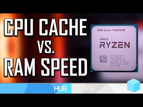 Video: Welke CPU heeft de grootste cache?