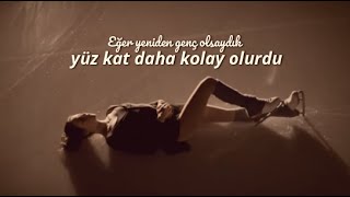 Mitski - Two slow dancers (türkçe çeviri) Resimi