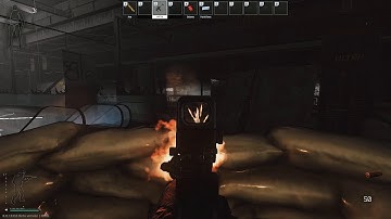 Mp7 Back Again - Escape From Tarkov