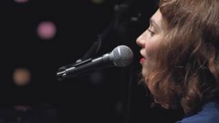 Regina Spektor - Older and Taller (Live on KEXP)