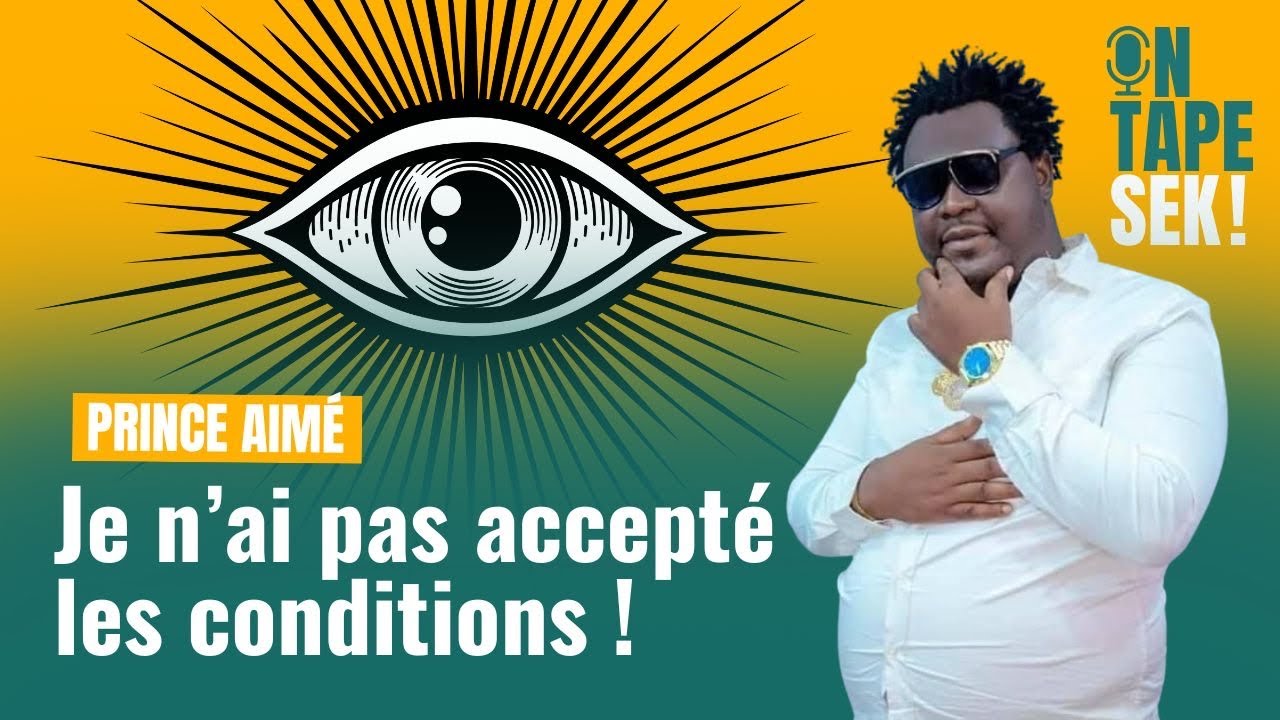 Je ne vendrai jamais mon Âme, Prince Aimé brise le silence sur Viviane, Maahlox, Debordo