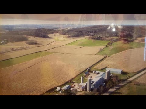 8165 Hwy BC, Sparta, WI home video tour