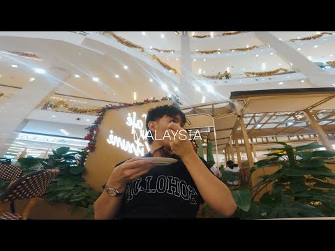 Ep. 4 So.. This is Bukit Bintang, Malaysia 🇲🇾 | Weekly Vlog PH