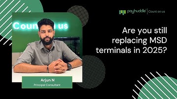 Scaling EMV terminal testing and certification without losing momentum