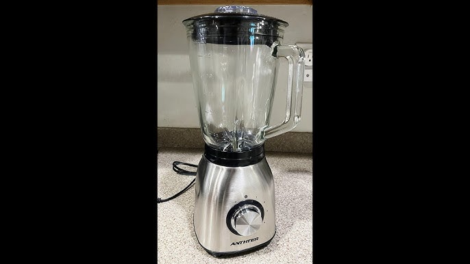 Professional Blender, 950W High Power Countertop Blenders for