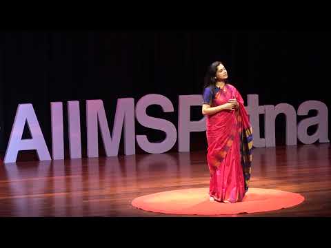 Why do we need to understand neurodiversity for true inclusion? | Dr. Shruti Singh | TEDxAIIMSPatna