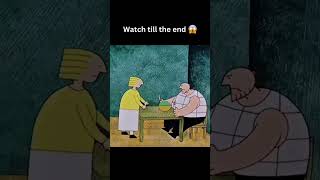 Don't miss the end 😱#newvideoalert #trendingreels #storytime #damacislands #checkitout #newvideo