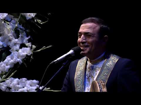 I Mansum İbrahimov I Bəri bax I Tehran konserti I