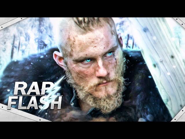 Stream Rap Do Björn Ironside ( Vikings ) - VALHALLA ME AGUARDA Hard Trap  Viguel 160k by Nasyre Magik