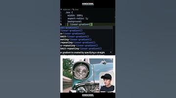 【CSS】擬似要素を使わずに、画像に色を載せる方法 #shorts