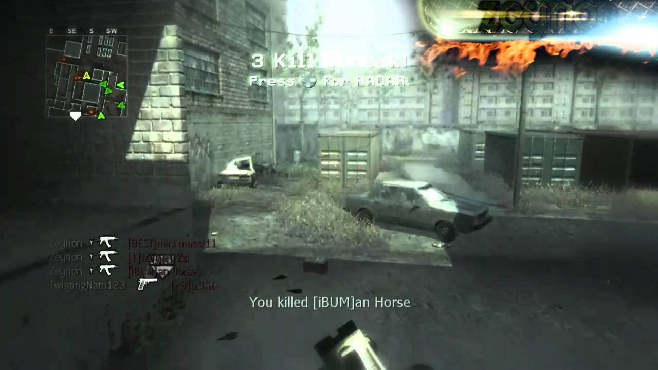 z0mg Zeyrion! Episode #33