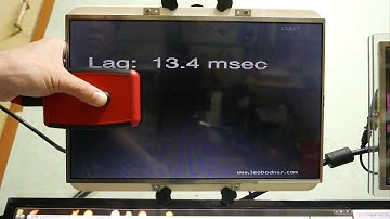 [lagtest] LTN154AT01+NT68676 input lag test