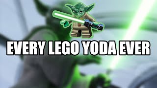 Lego Star Wars Yoda Figur Jedi Ritter Jedis Figuren Minifigs Joda Episode Neu Lego Star Wars Yoda Figur Jedi Ritter Jedis Figuren Minifigs Joda Episode Neu