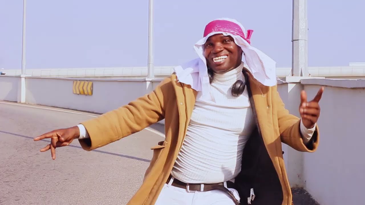 'TURN ME ON' PRE- MUSIC VIDEO BY DR. UN