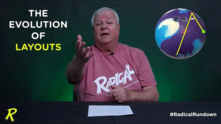 The Evolution of Layouts - #RadicalRundown