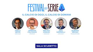 ŠIANDIENOS FUTBOLAS, RYTOJAUS FUTBOLAS | SIMONELLI, BEDIN ir MARANI FESTIVALYJE SERIE A